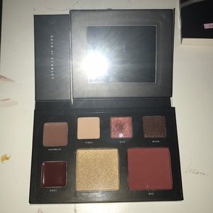 Like New Deck of Scarlet Palette